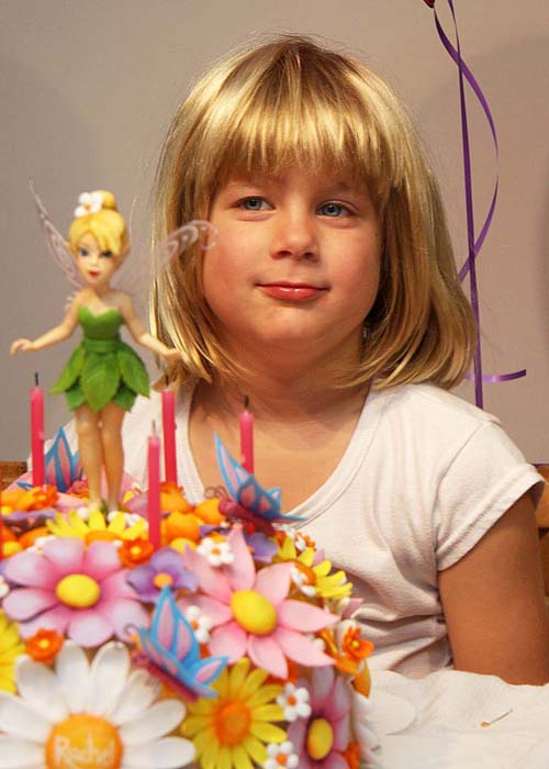 "Can we Really Eat Tinker Bell?"