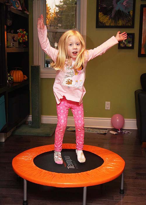 "Wheee, this is Fun!!"