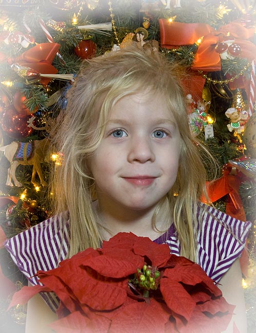 Holiday Smile