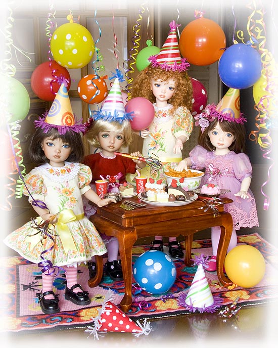 Happy New Year!!