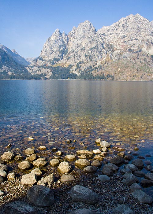 Jenny Lake
