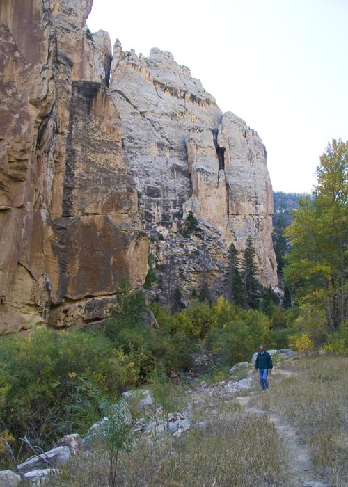 Sheep Canyon, Utah