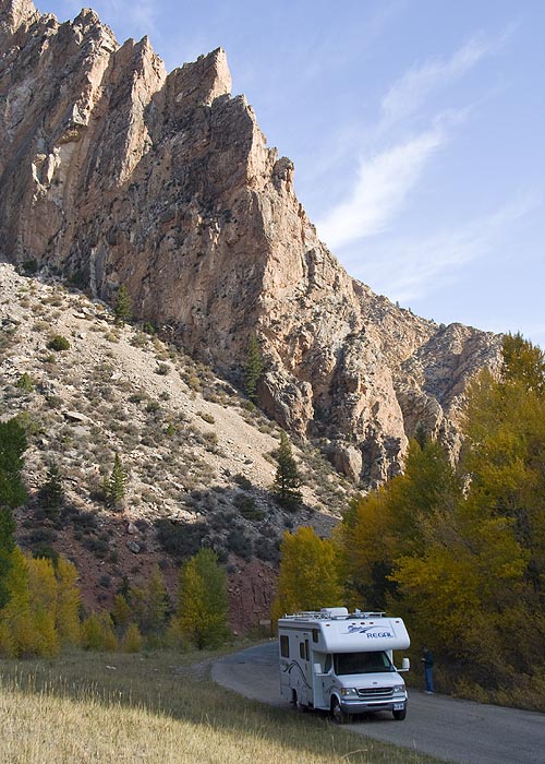 Sheep Canyon Drive