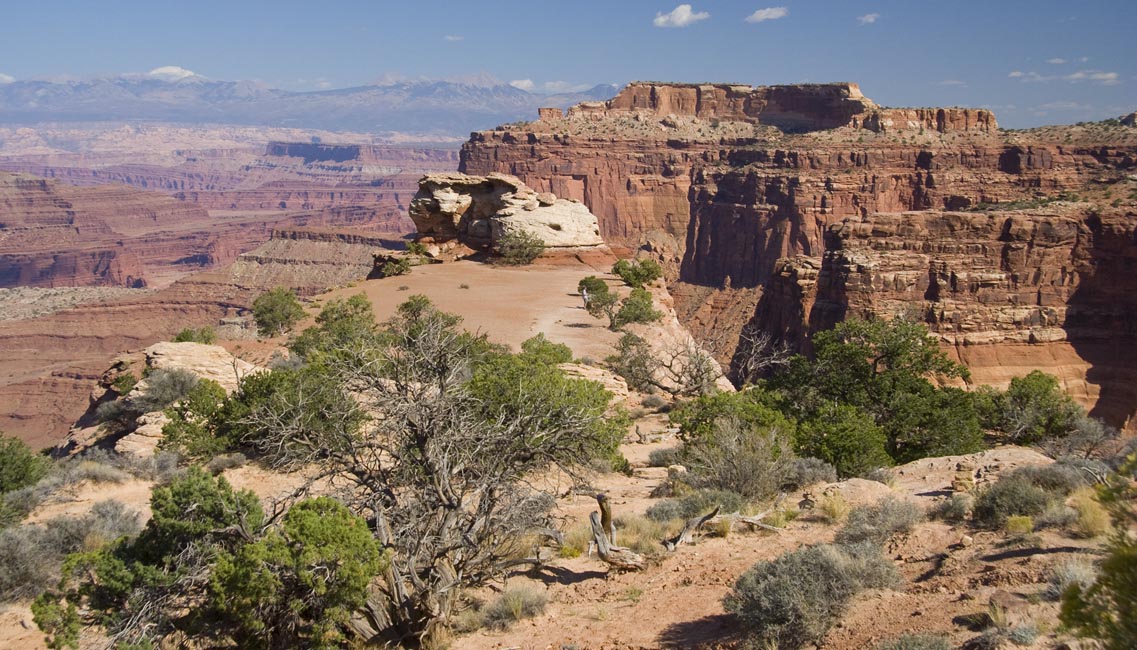 Canyonlands