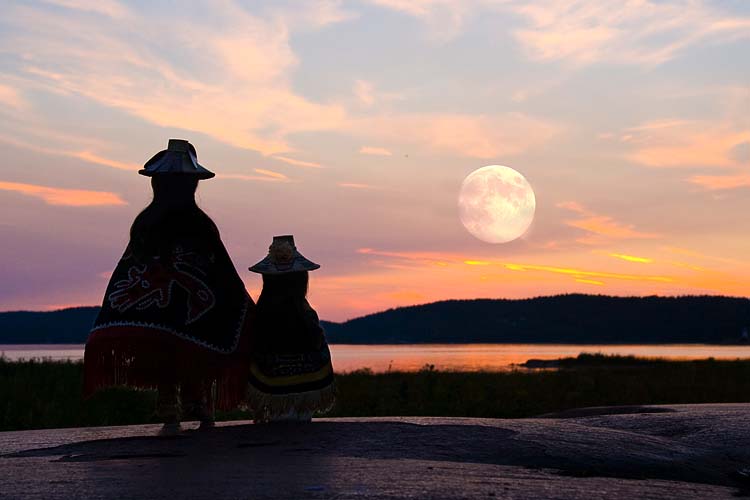 Adding a Moon