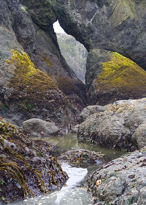 Hole in the Rock