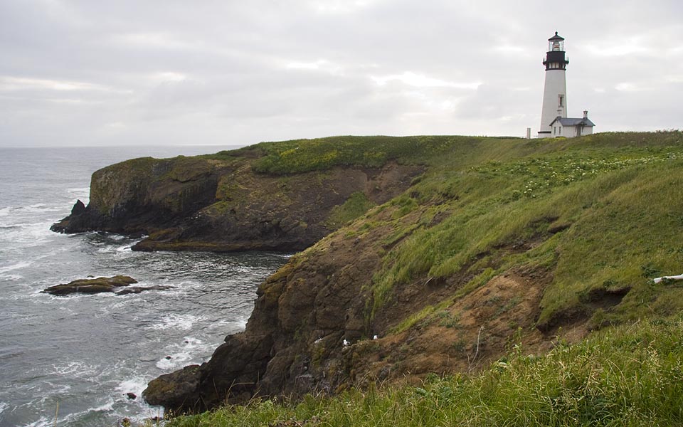 Yaquina Head