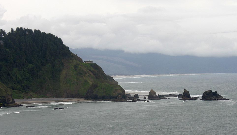 Coastal View
