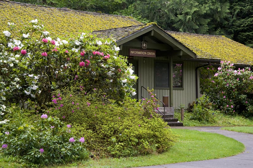 Information Center 