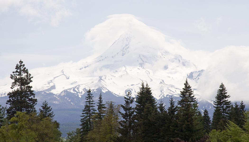 Mount Hood