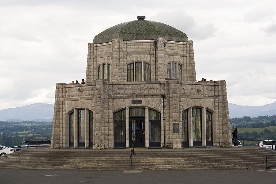 Vista House