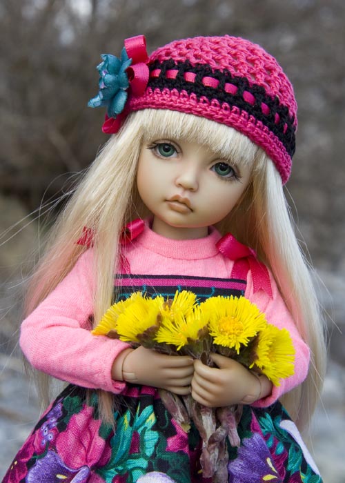 Today is "Dandelion Day"