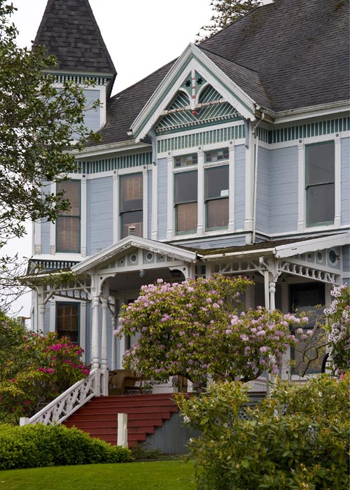 Beautiful Historic Home