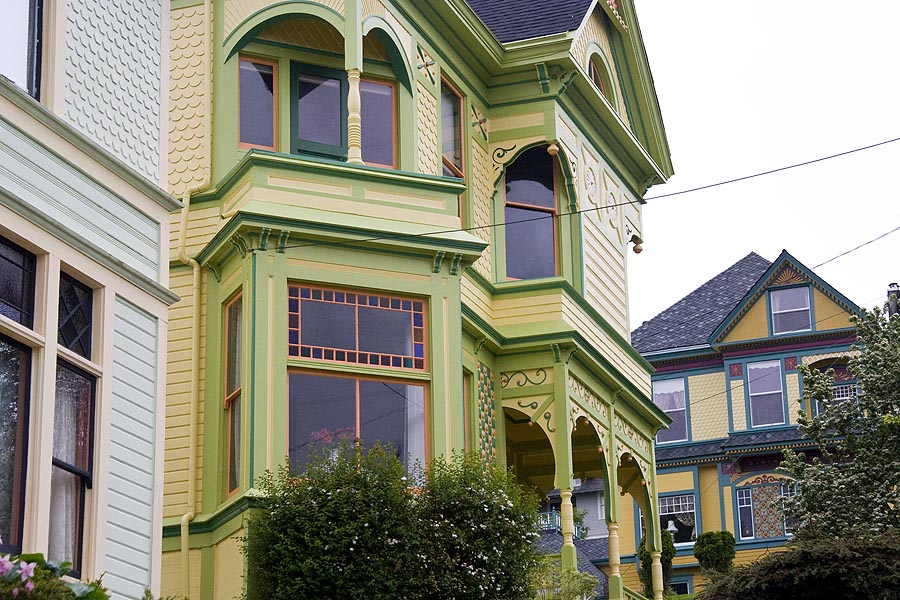 Victorian Beauties