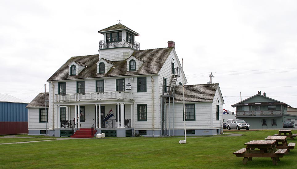 Maritime Museum