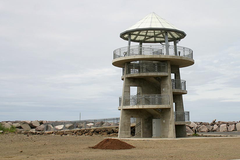 Sightseeing Tower