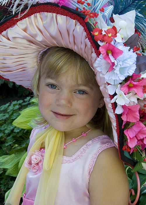 Teagan 