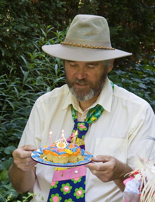 Happy Birthday Grandpa!