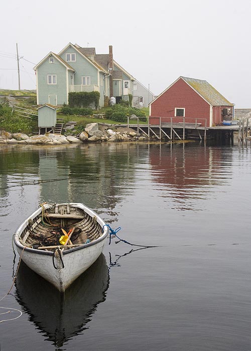 Peggy's Cove