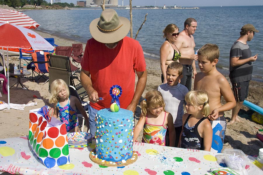 Happy Birthday Jan - Grandpa!!