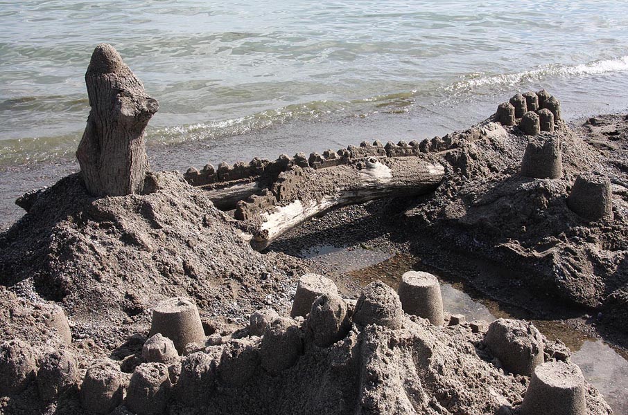 Sand Castle Complex
