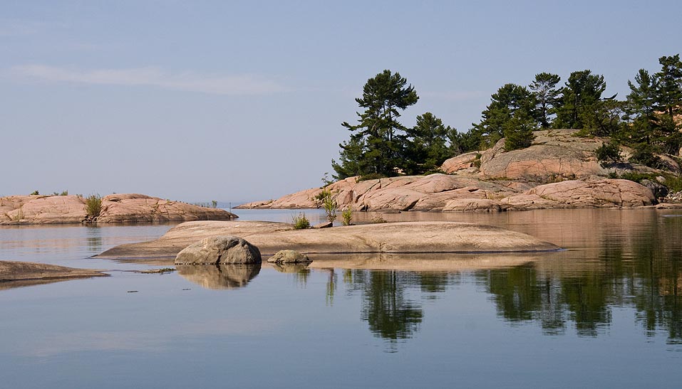 Calm Water