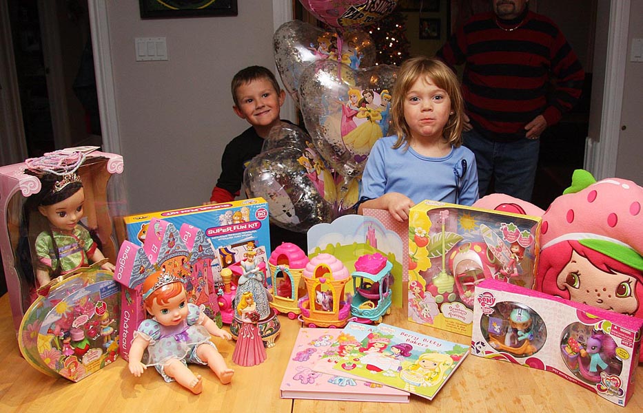 Birthday Gifts