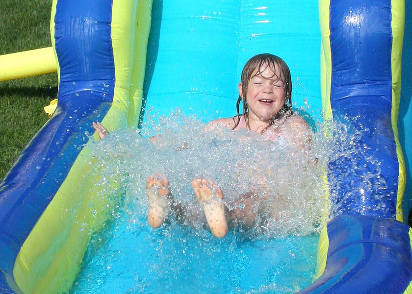 This is SO Much Fun!