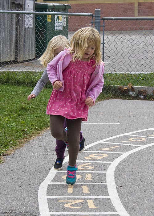 Hopscotch