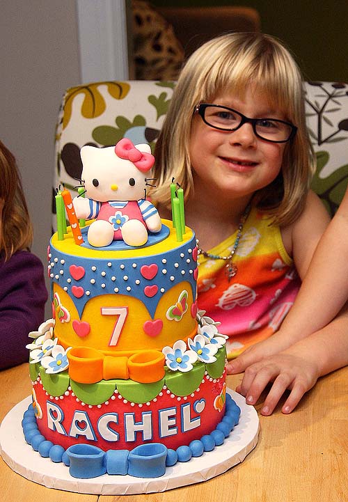 Another Cake Photo