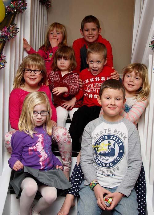 Group Portrait