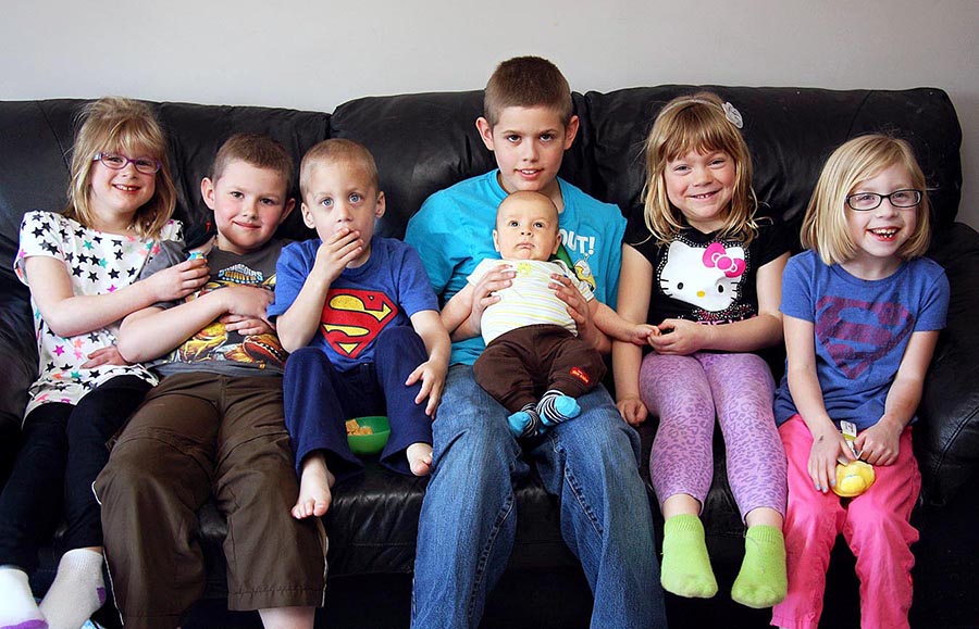 All My Grandchildren