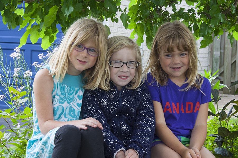 All Together One More Time 