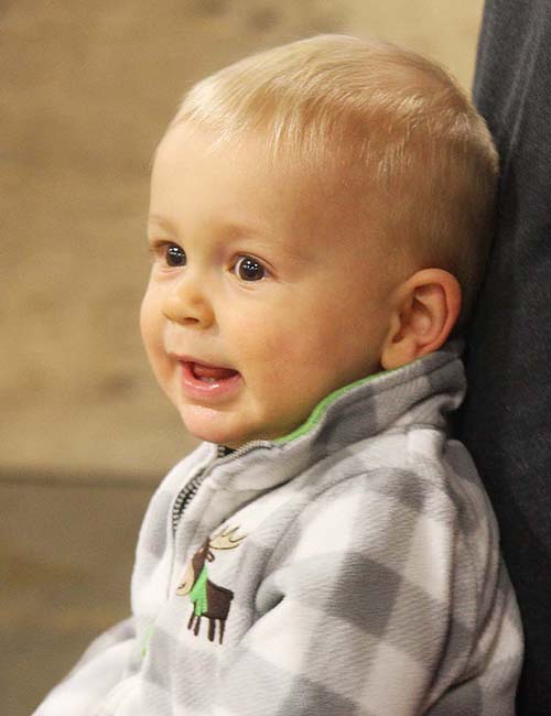 Watching from the Sidelines