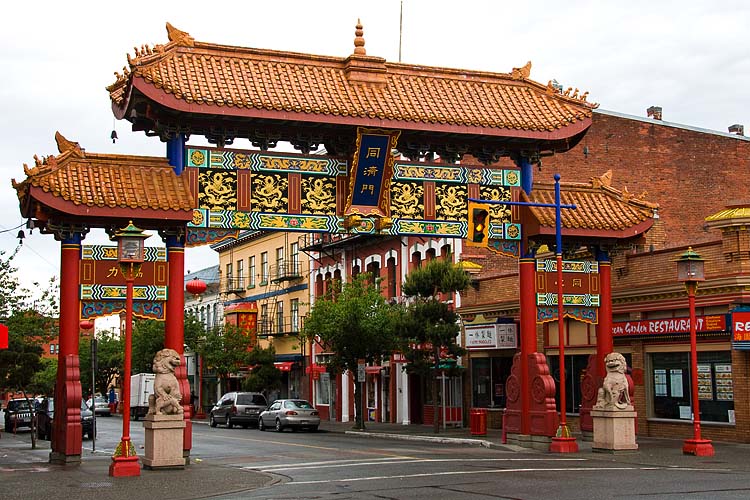 Chinatown