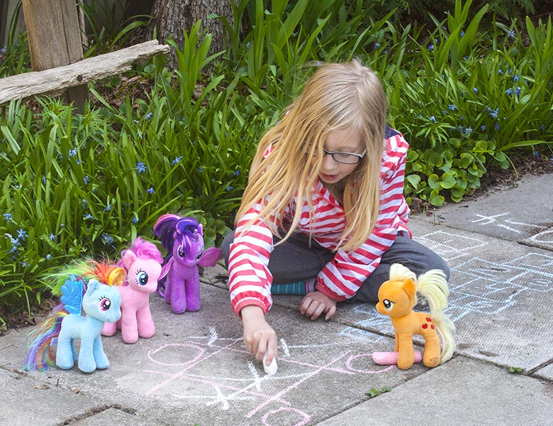 Playing 'X's and 'O's