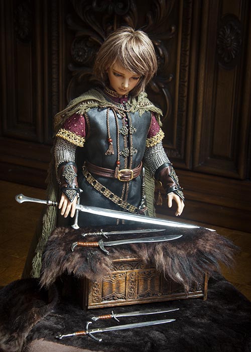 Anduril