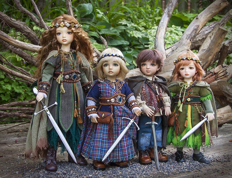 Little Fantasy Group