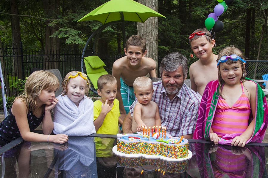 Happy Birthday Jan!