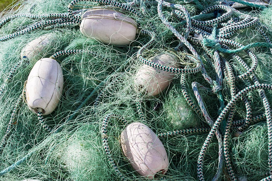 Nets and Floats