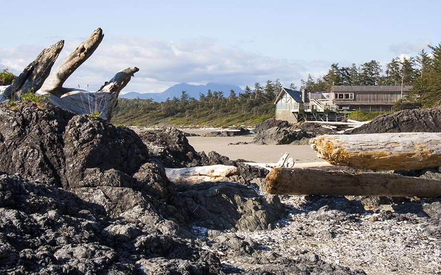 Pacific Rim Visitor Centre