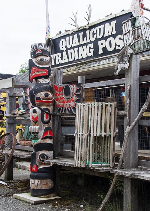 Qualicum Trading Post