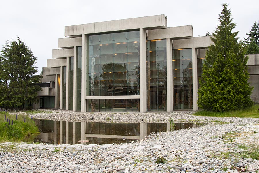 Museum of Anthropology