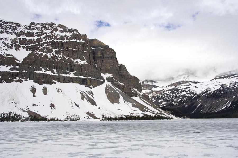 Bow Lake 