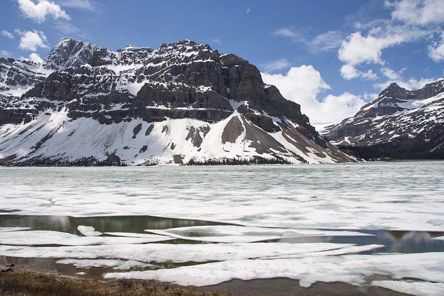 Bow Lake