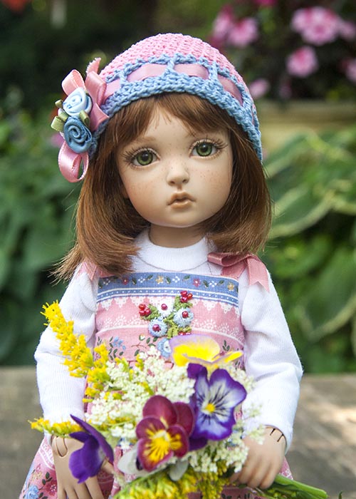 Introducing Nayla