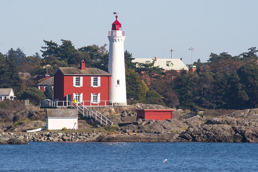 Esquimalt Lighthouse