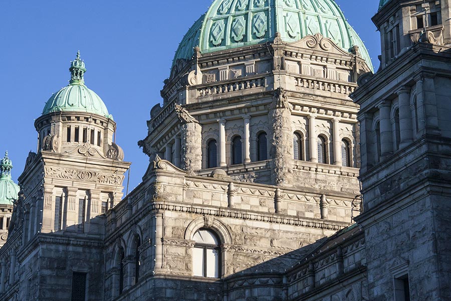 Architectural Details