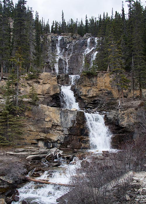 Tangle Falls