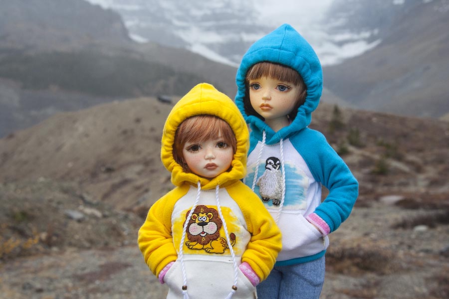 Not Very Happy About the Lousy Weather